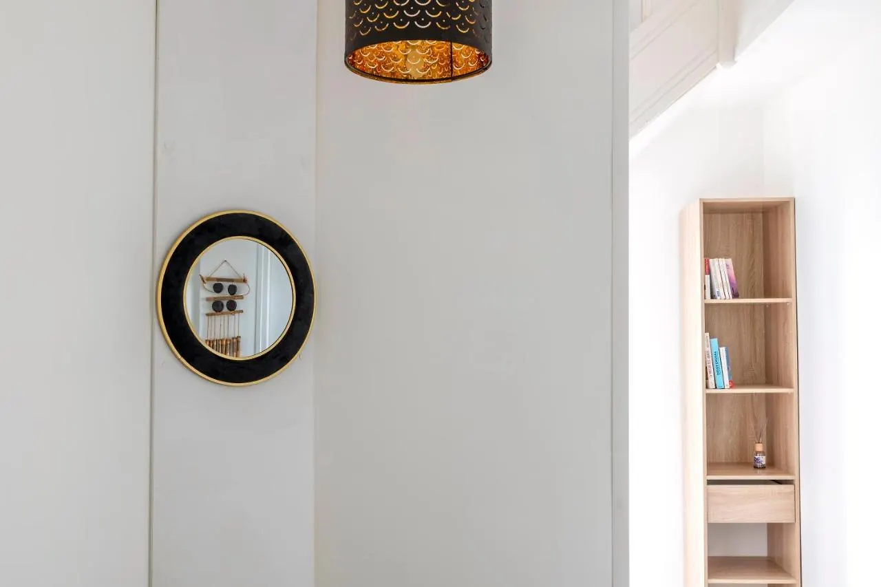 Toute La Loc Lostallen Chambre 5 Brest Apartment