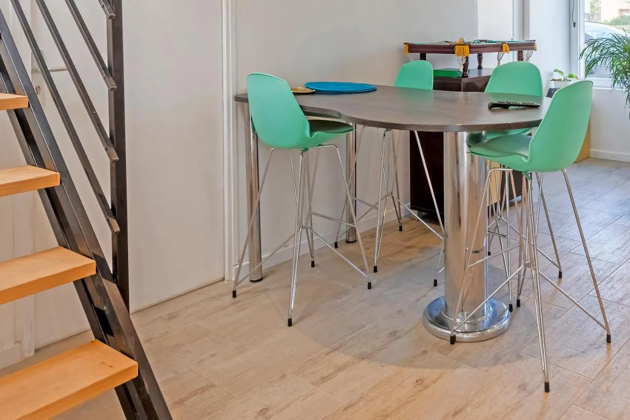 Apartment Toute La Loc Lostallen Chambre 5 Brest