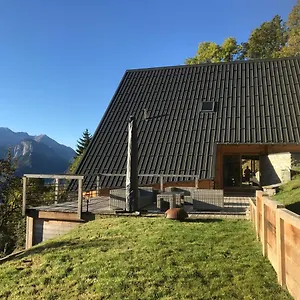  Chalet La Grange à Gaspard France