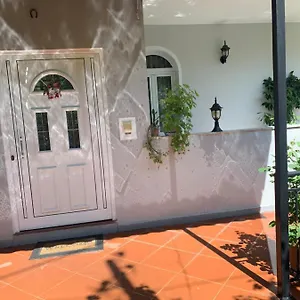  Villa Christina's House With 2 Bedrooms And Free Parking Albanie