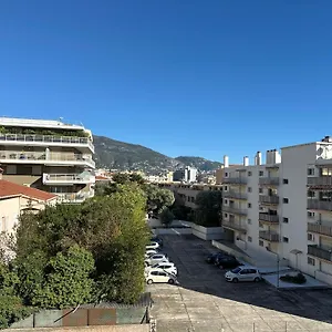  Appartement Aiglon France